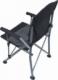 Cattara Składane krzesło MERIT XXL - 95 cm 5