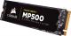 Dysk SSD Corsair MP500 120 GB M.2 2280 PCI-E x4 Gen3 NVMe (CSSD-F120GBMP500) 3
