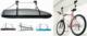 Compass Uchwyt sufitowy UNI LIFT - TV / GS 1