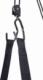 Compass Uchwyt sufitowy UNI LIFT - TV / GS 2