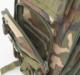 Plecak turystyczny Cattara CM85155 30 l Camo 2