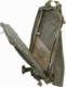 Plecak turystyczny Cattara CM85155 30 l Camo 6