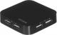 HUB USB D-Link 4x USB-A 2.0 (DUBH4) 1