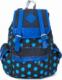 Art of Polo Plecak I am blue NoSize 1