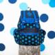 Art of Polo Plecak I am blue NoSize 1