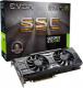 Karta graficzna EVGA GeForce GTX 1060 SSC Gaming ACX 3.0 6GB GDDR5 (06G-P4-6267-KR) 1