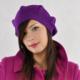 Art of Polo Beret Klara NoSize 3