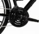 Kross Rower trekkingowy Kross 28" TRANS 1.0 rama 15 cali 2