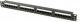 Digitus Patch panel 19" 1U 24x RJ45 UTP kat.5e (DN-91524U-1) 1