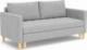 Adams Group Sofa OSLO Styl Skandynawski 1
