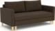 Adams Group Sofa OSLO Styl Skandynawski 1