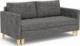 Adams Group Sofa OSLO Styl Skandynawski 2