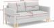 Adams Group Sofa OSLO Styl Skandynawski 5