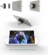 Aukey Uchwyt magnetyczny do samochodu HD-C5 5
