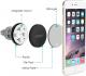 Aukey Uchwyt magnetyczny do samochodu HD-C5 6