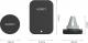 Aukey Uchwyt magnetyczny do samochodu HD-C5 7
