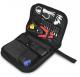 Powerbank Whitenergy 13600mAh Czarno-niebieski 2