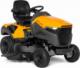 Traktor ogrodowy Stiga Tornado 9121 WX 2