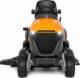 Traktor ogrodowy Stiga Tornado 9121 WX 16