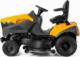 Traktor ogrodowy Stiga Tornado 9121 WX 17