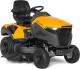 Traktor ogrodowy Stiga Tornado 9121 WX 1