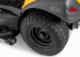 Traktor ogrodowy Stiga Tornado 9121 WX 4