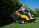 Traktor ogrodowy Stiga Combi 166 11