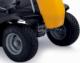 Traktor ogrodowy Stiga Combi 166 12