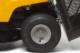 Traktor ogrodowy Stiga Combi 166 14