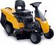 Traktor ogrodowy Stiga Combi 166 1