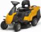 Traktor ogrodowy Stiga Combi 166 2