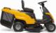 Traktor ogrodowy Stiga Combi 166 3