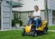 Traktor ogrodowy Stiga Combi 166 5