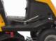 Traktor ogrodowy Stiga Combi 166 6
