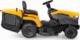 Traktor ogrodowy Stiga Estate 584 3