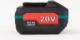 NAC Akumulator B-60-LI-20V NAC (6,0 Ah) 4