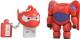 Pendrive Tribe Big Hero 6 8GB (FD027402) 1