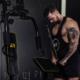 Gymrex Atlas maszyna do ćwiczeń wielofunkcyjna domowa do 120 kg Atlas maszyna do ćwiczeń wielofunkcyjna domowa do 120 kg 8