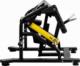 Gymrex Maszyna urządzenie do treningu bicepsów na wolny ciężar BICEPS CURL Maszyna urządzenie do treningu bicepsów na wolny ciężar BICEPS CURL 7