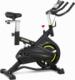 Rower stacjonarny Gymrex GR-MG123 magnetyczny indoor cycling 1
