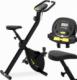 Rower stacjonarny Gymrex GR-MG74 magnetyczny 1