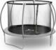 Trampolina ogrodowa Gymrex GR-TR02 z siatką wewnętrzną 10 FT 305 cm 1