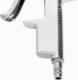 MSW Pistolet malarski lakierniczy do malowania natryskowego HVLP 3 dysze 600 ml 3.5-5 bar Pistolet malarski lakierniczy do malowania natryskowego HVLP 3 dysze 600 ml 3.5-5 bar 4
