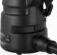 MSW Pistolet natryskowy do malowania ścian sufitów 1000 ml 800 W Pistolet natryskowy do malowania ścian sufitów 1000 ml 800 W 4