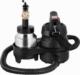 MSW Pistolet natryskowy do malowania ścian sufitów 1000 ml 800 W Pistolet natryskowy do malowania ścian sufitów 1000 ml 800 W 6