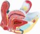 Physa Model anatomiczny miednicy żeńskiej 3D w skali 1:1 Model anatomiczny miednicy żeńskiej 3D w skali 1:1 3
