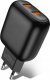 Ładowarka Jellico C33 2x USB-A 2.4 A (6972310641768) 1