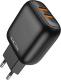 Ładowarka Jellico C33 2x USB-A 2.4 A (6972310641683) 1
