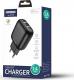 Ładowarka Jellico C33 2x USB-A 2.4 A (6972310641683) 2