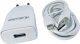 Ładowarka Jellico C36 1x USB-A 2.1 A (6973771106360) 1